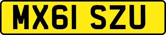 MX61SZU
