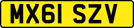 MX61SZV