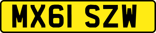 MX61SZW