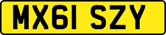 MX61SZY