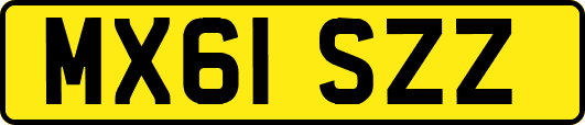 MX61SZZ