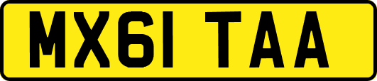 MX61TAA