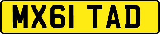 MX61TAD