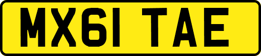 MX61TAE