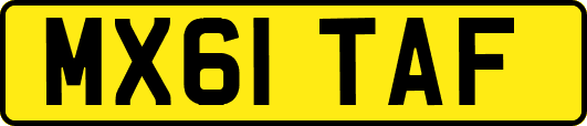 MX61TAF