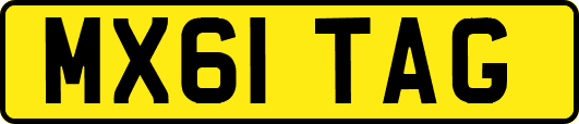 MX61TAG