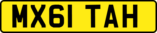 MX61TAH