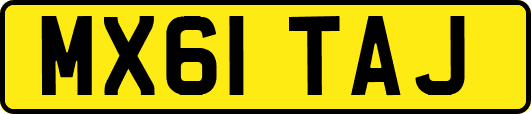 MX61TAJ