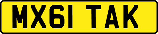 MX61TAK