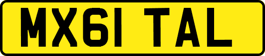 MX61TAL