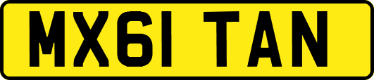 MX61TAN