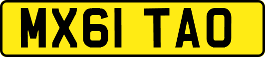 MX61TAO