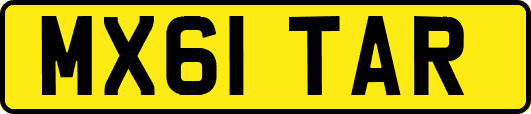 MX61TAR