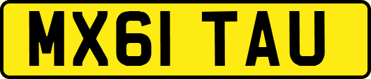 MX61TAU