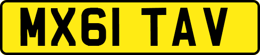 MX61TAV