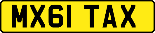 MX61TAX