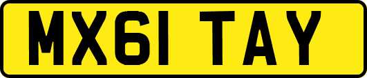 MX61TAY