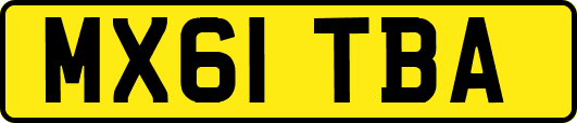 MX61TBA