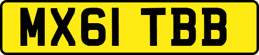 MX61TBB