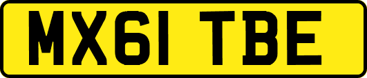 MX61TBE