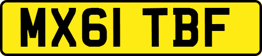 MX61TBF