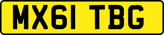 MX61TBG