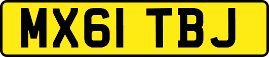 MX61TBJ