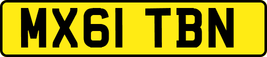 MX61TBN