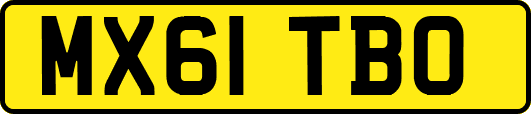 MX61TBO