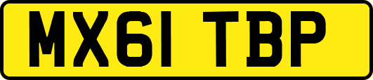 MX61TBP