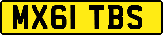 MX61TBS