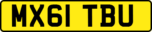 MX61TBU