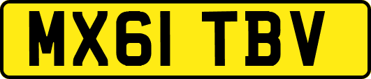 MX61TBV