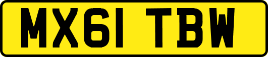 MX61TBW