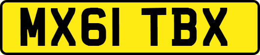 MX61TBX