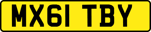 MX61TBY