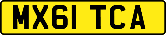 MX61TCA