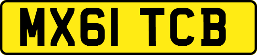 MX61TCB