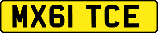 MX61TCE