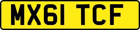 MX61TCF