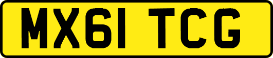 MX61TCG