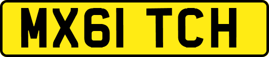 MX61TCH