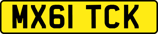 MX61TCK