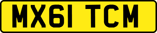 MX61TCM