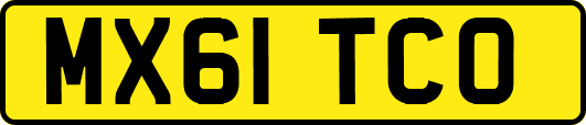 MX61TCO