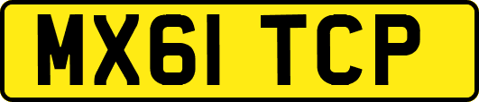 MX61TCP