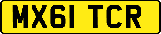 MX61TCR