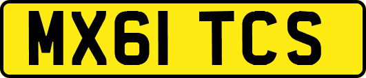 MX61TCS