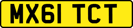 MX61TCT