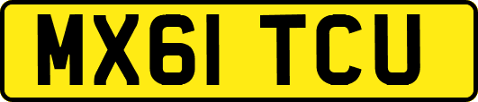 MX61TCU